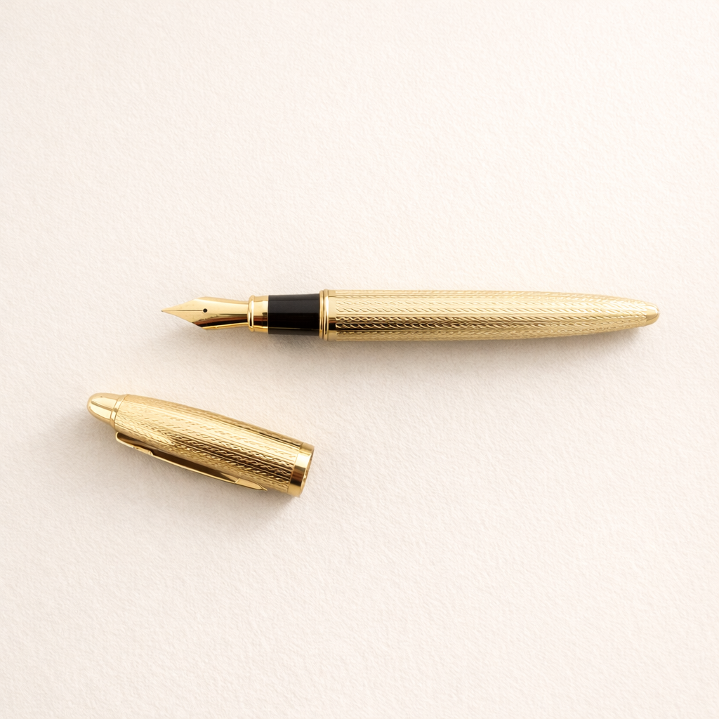Vintage - Fountain pen