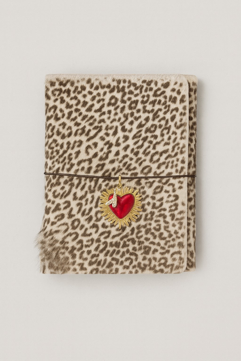 JORUNAL 002 - B7 - Made to order