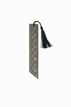 Leather Bookmark
