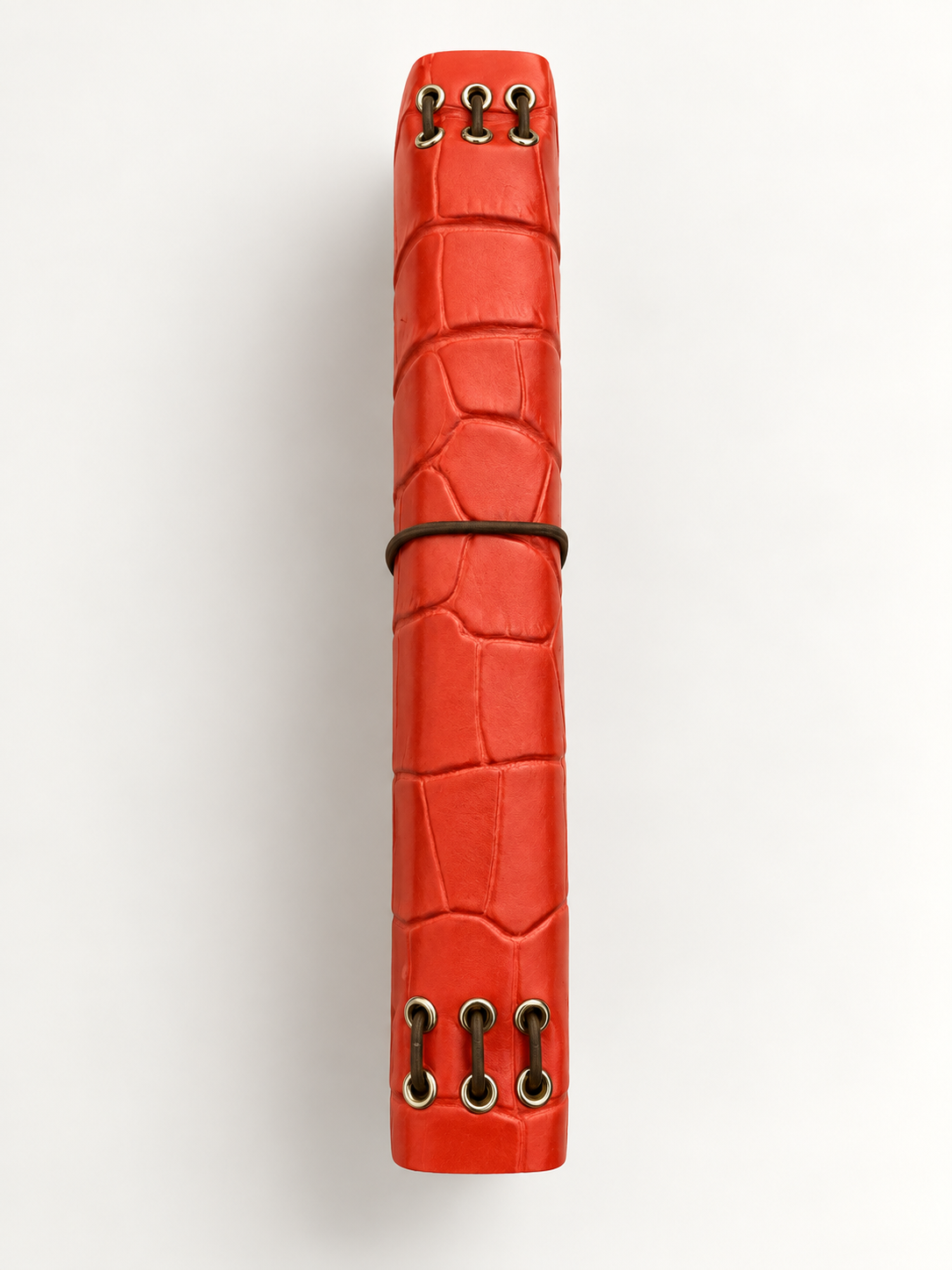 A6 Croco Sunset – Ready Made
