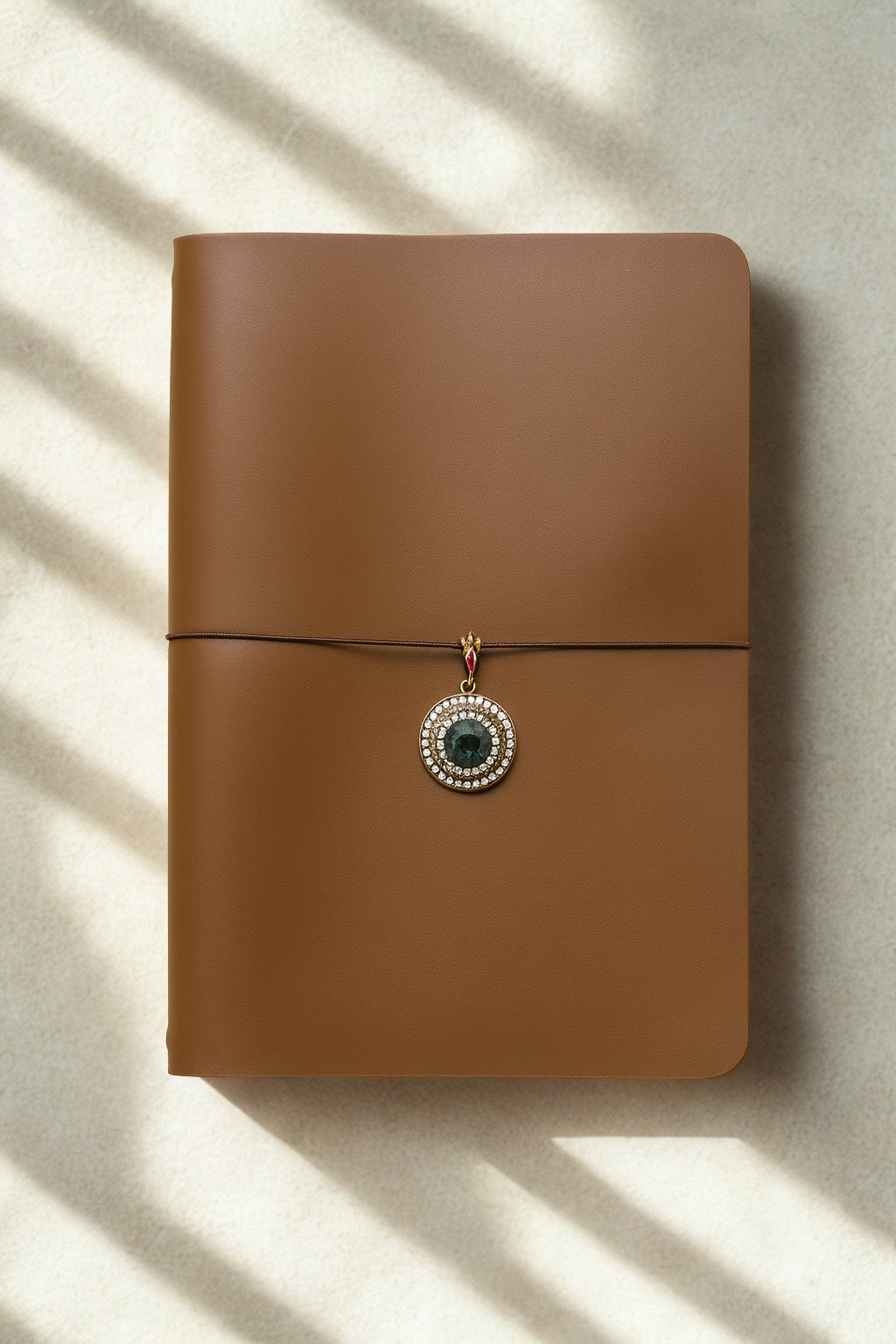 A5 - JOURNAL 001 - Made to order