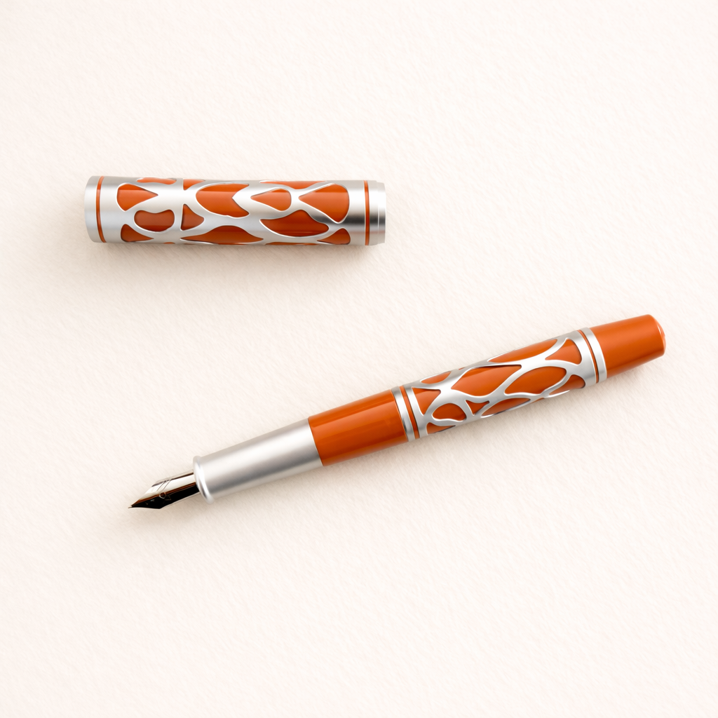 Vintage - Fountain pen