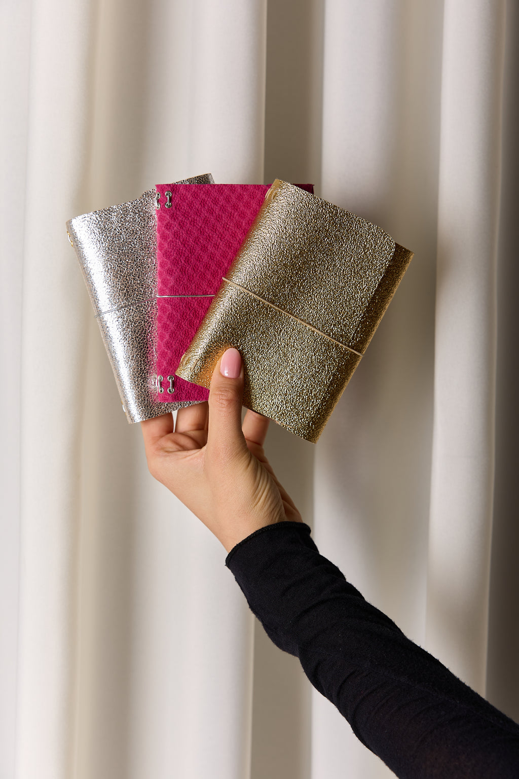 A6 - JOURNAL - Made to order