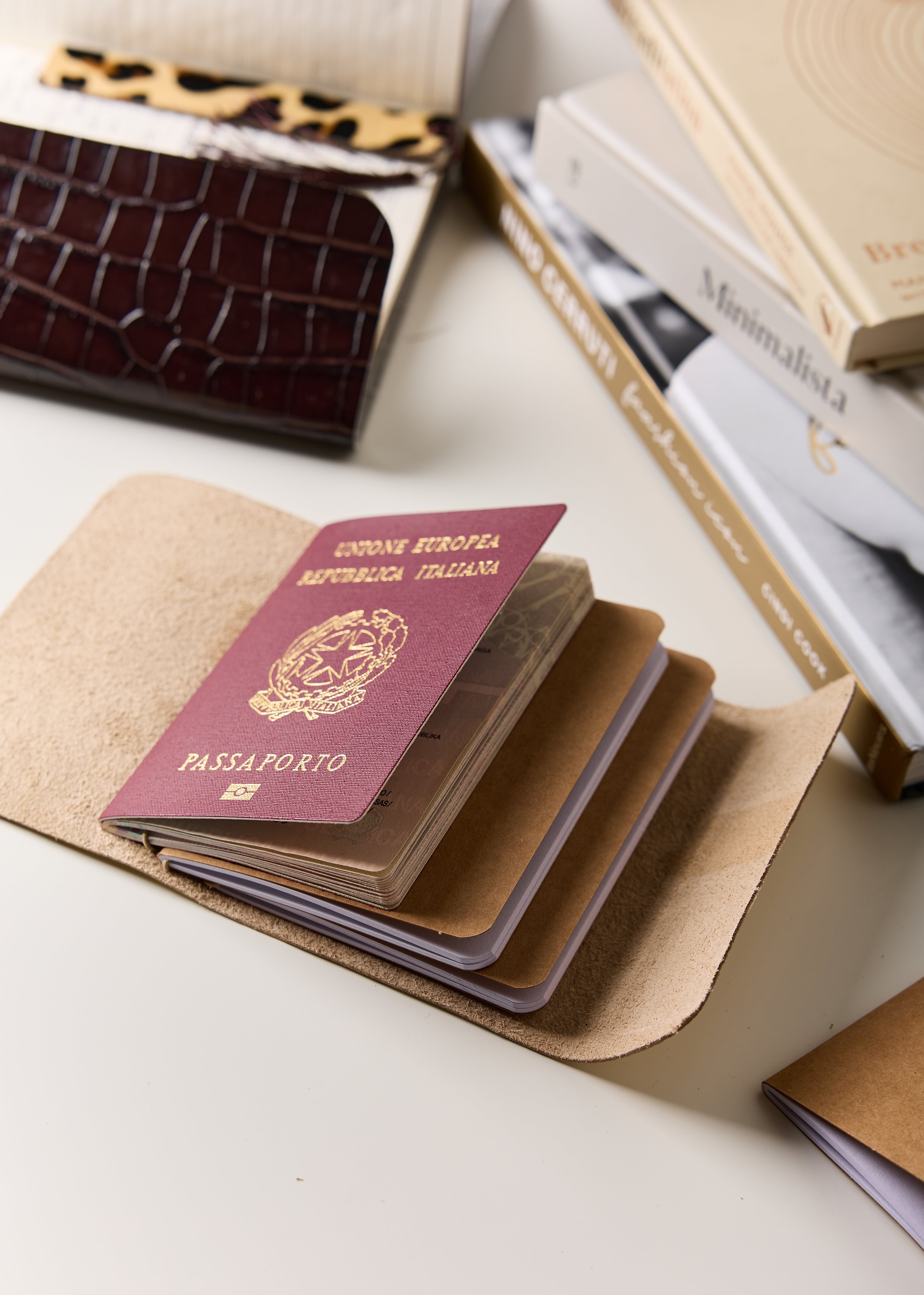 B7 - JOURNAL - Made to order