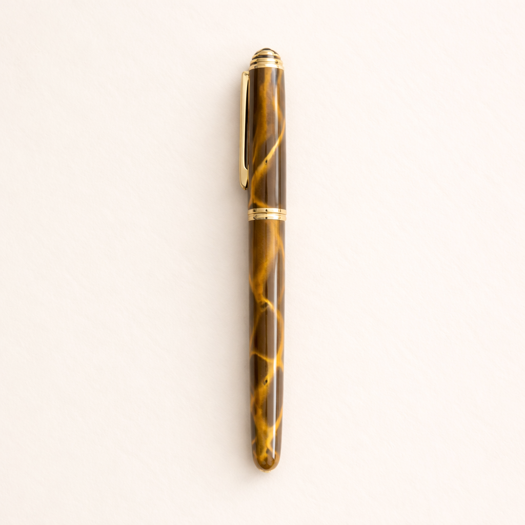 Vintage - Fountain pen