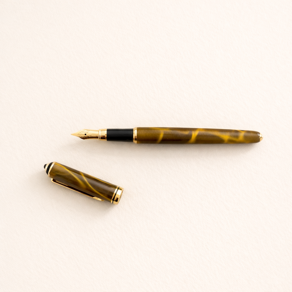 Vintage - Fountain pen