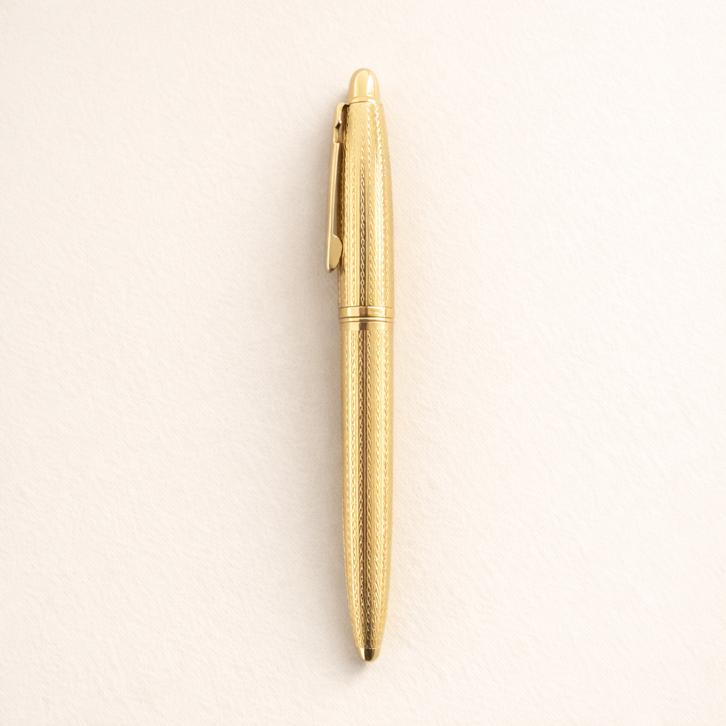 Vintage - Fountain pen
