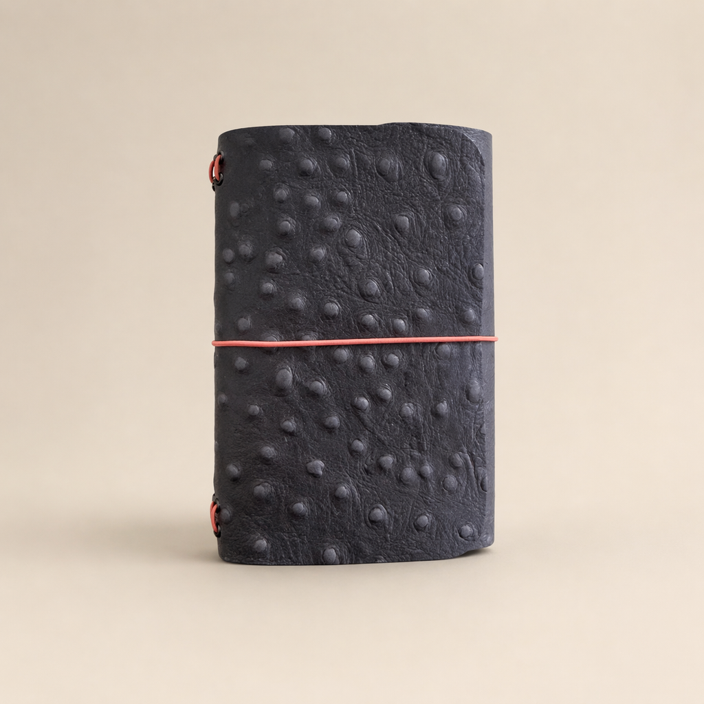 Journal B7 - Ready Made
