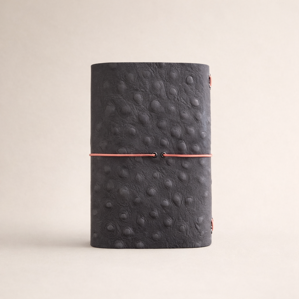 Journal B7 - Ready Made