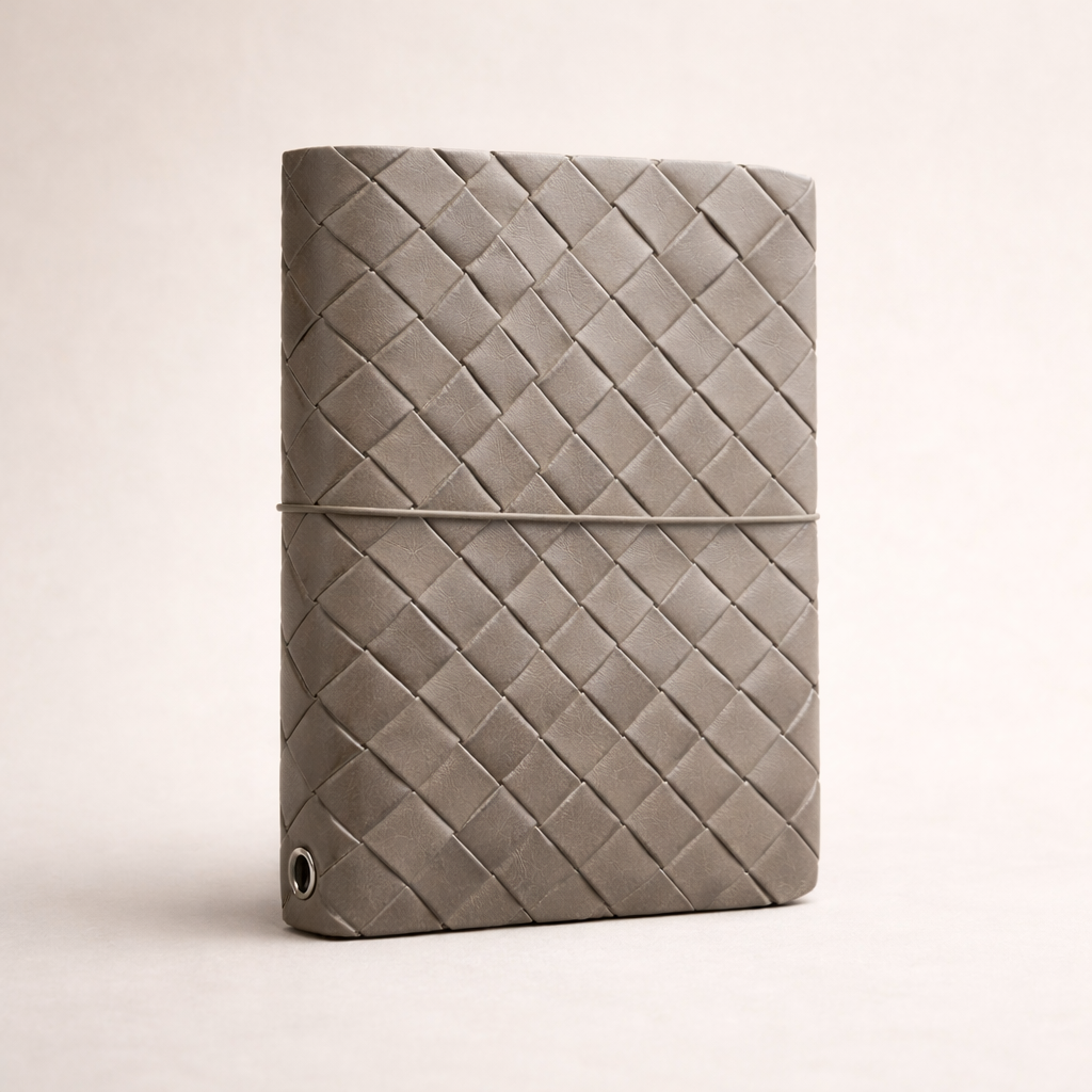 Journal A6 - Ready Made
