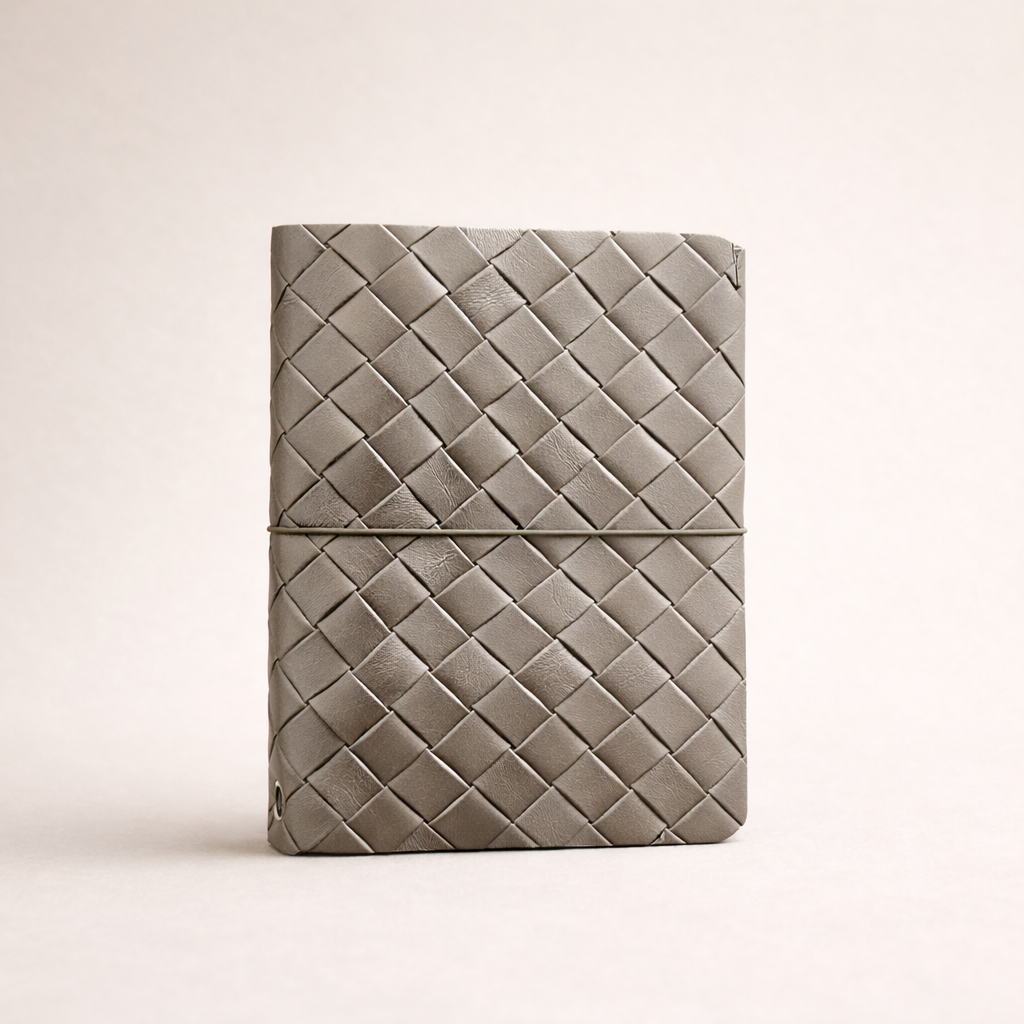 Journal A6 - Ready Made