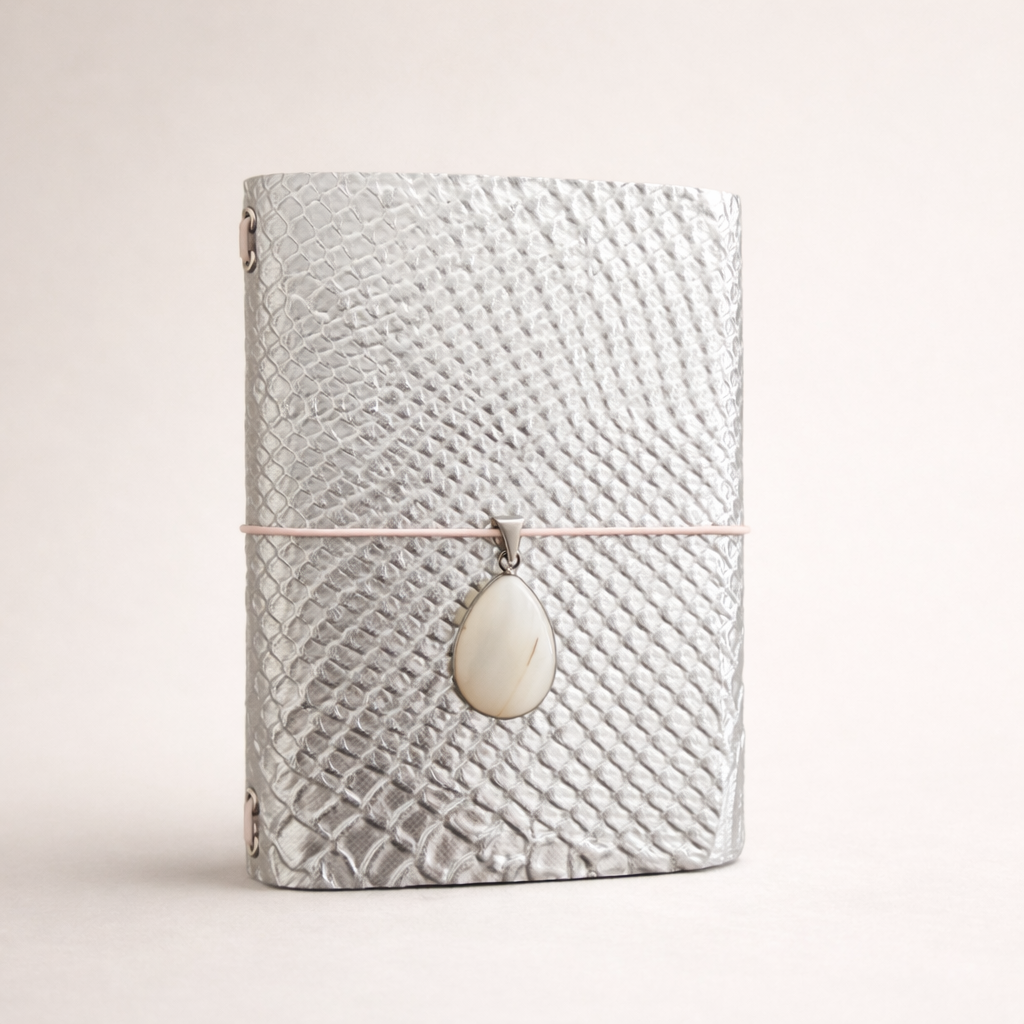 Journal B7 - Ready Made