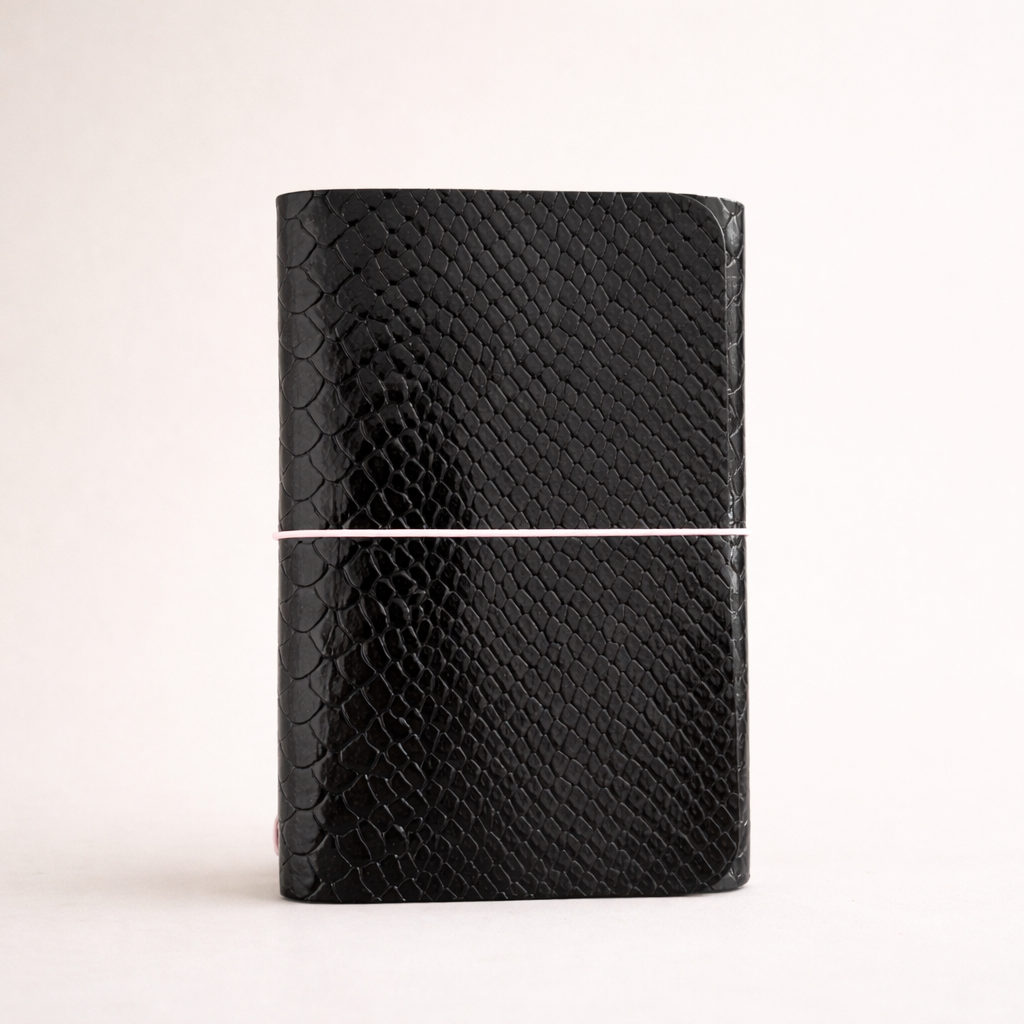 Journal A6 - Ready Made
