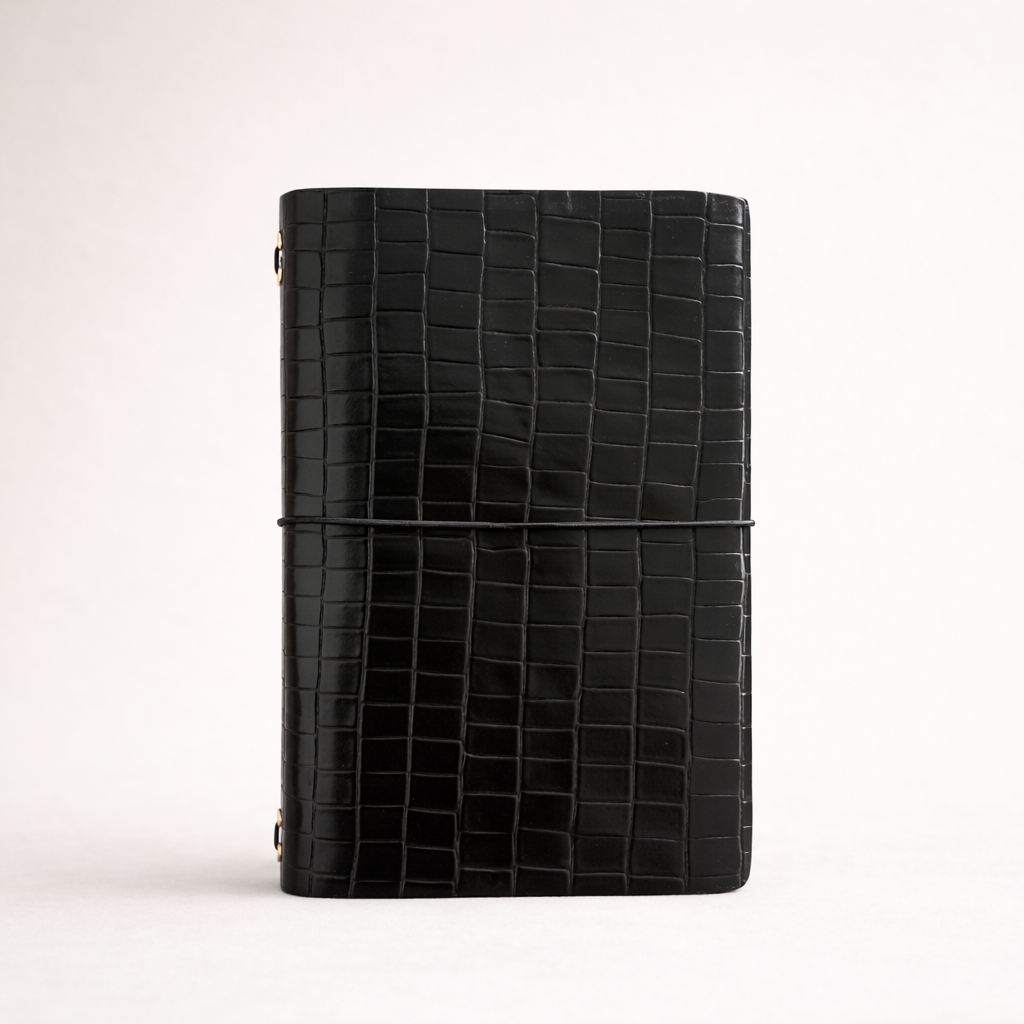 Journal A6 - Ready Made