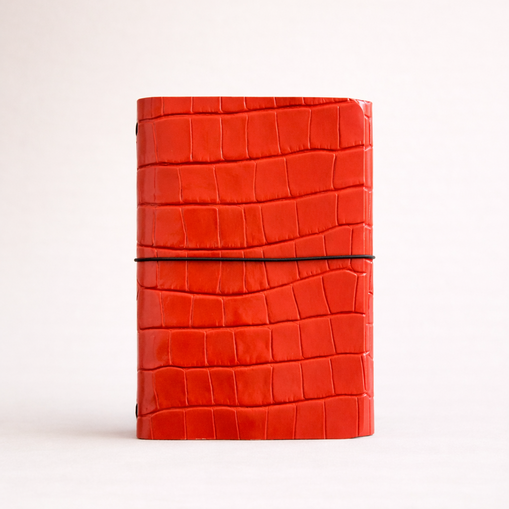 Journal B7 - Ready Made