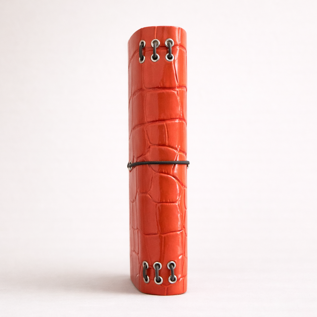 Journal B7 - Ready Made
