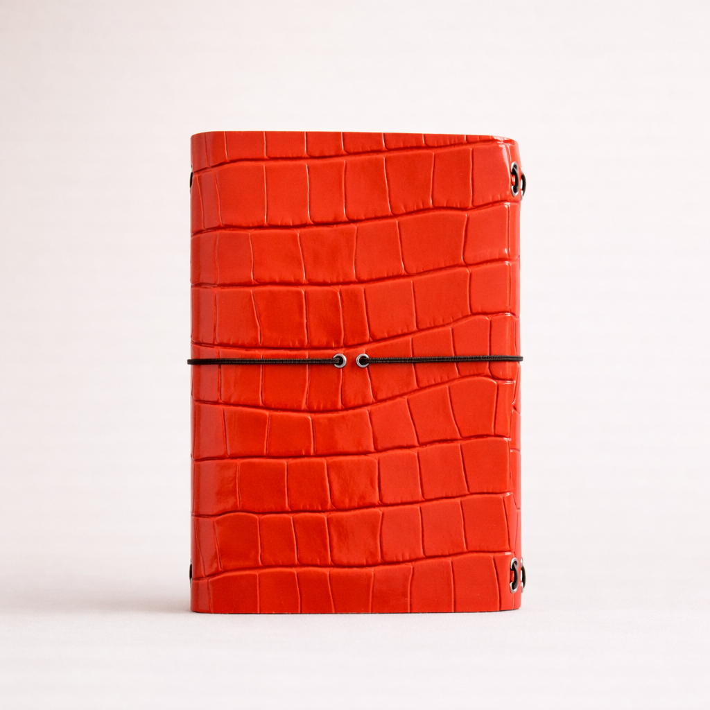 Journal B7 - Ready Made