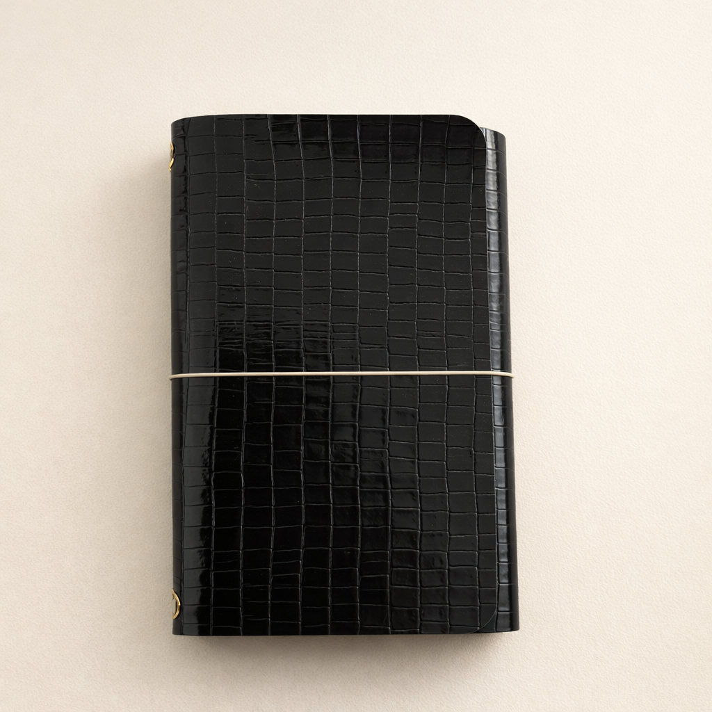 Journal A5 - Ready Made