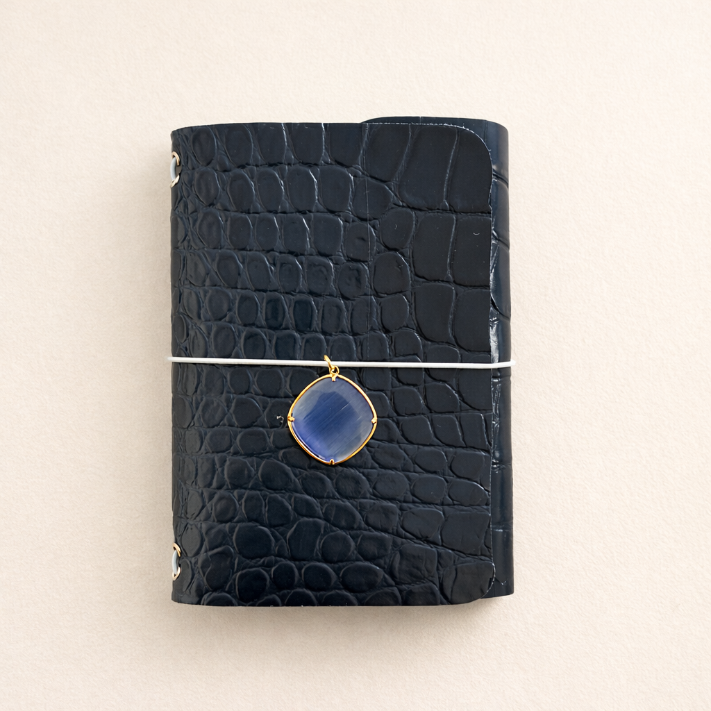 Journal B7 - Ready Made