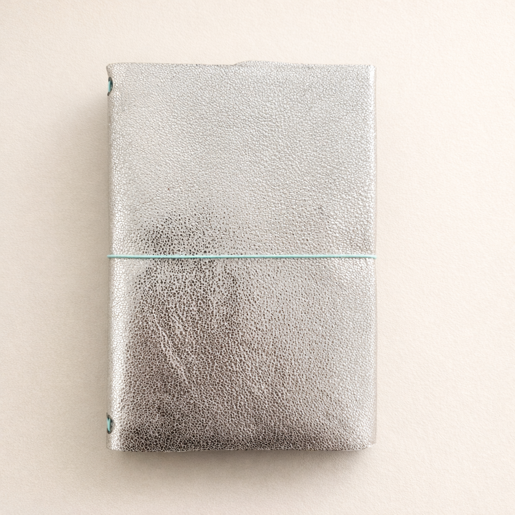 Journal A5 - Ready Made