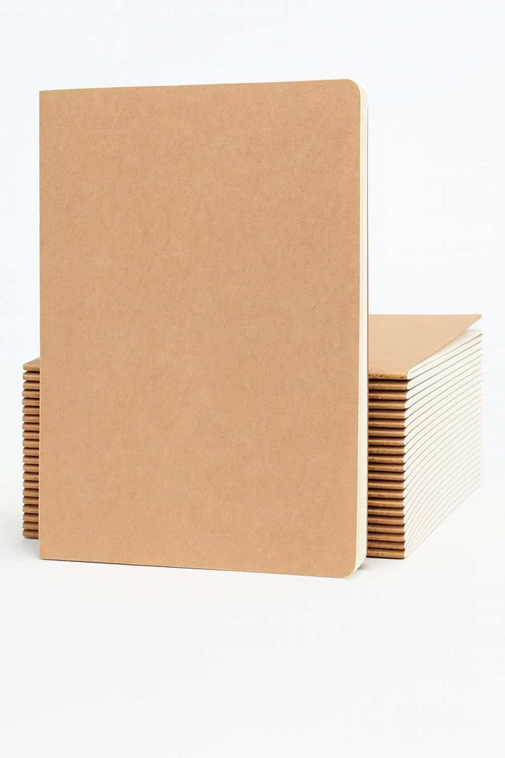 Pack 3 Notebook - Quadretti - A5