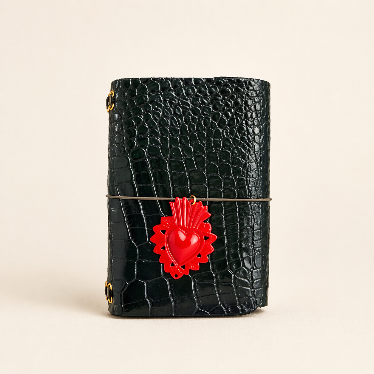 Journal B7 - Ready Made
