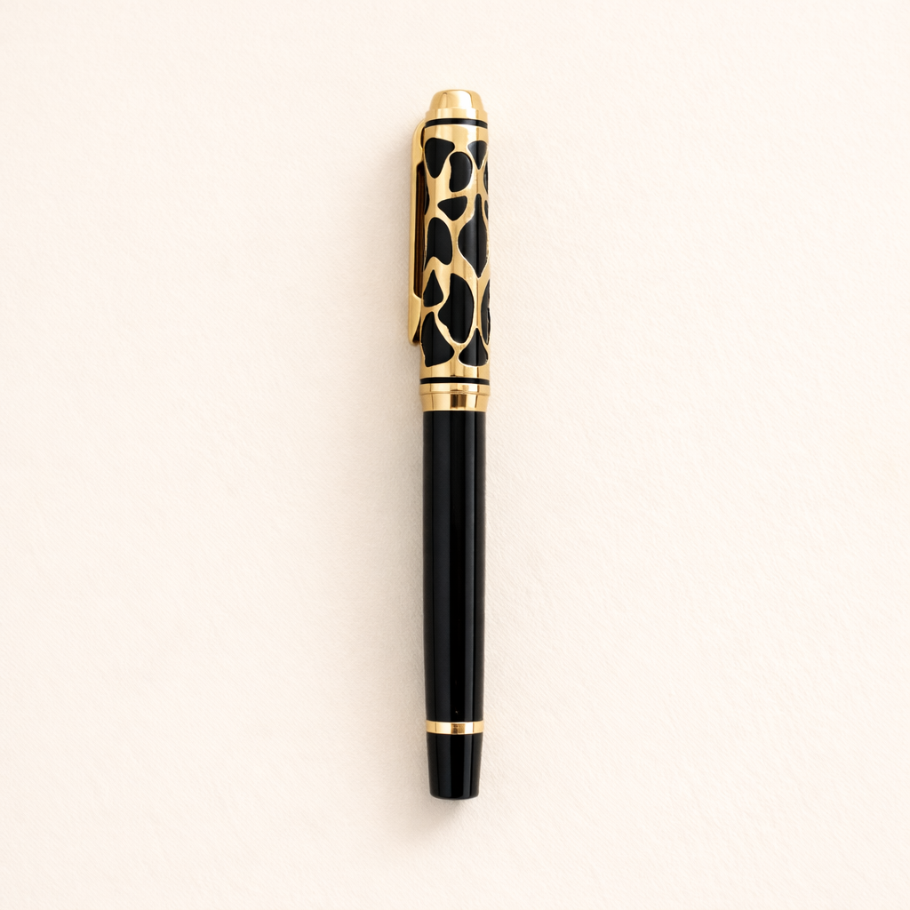 Vintage - Fountain pen