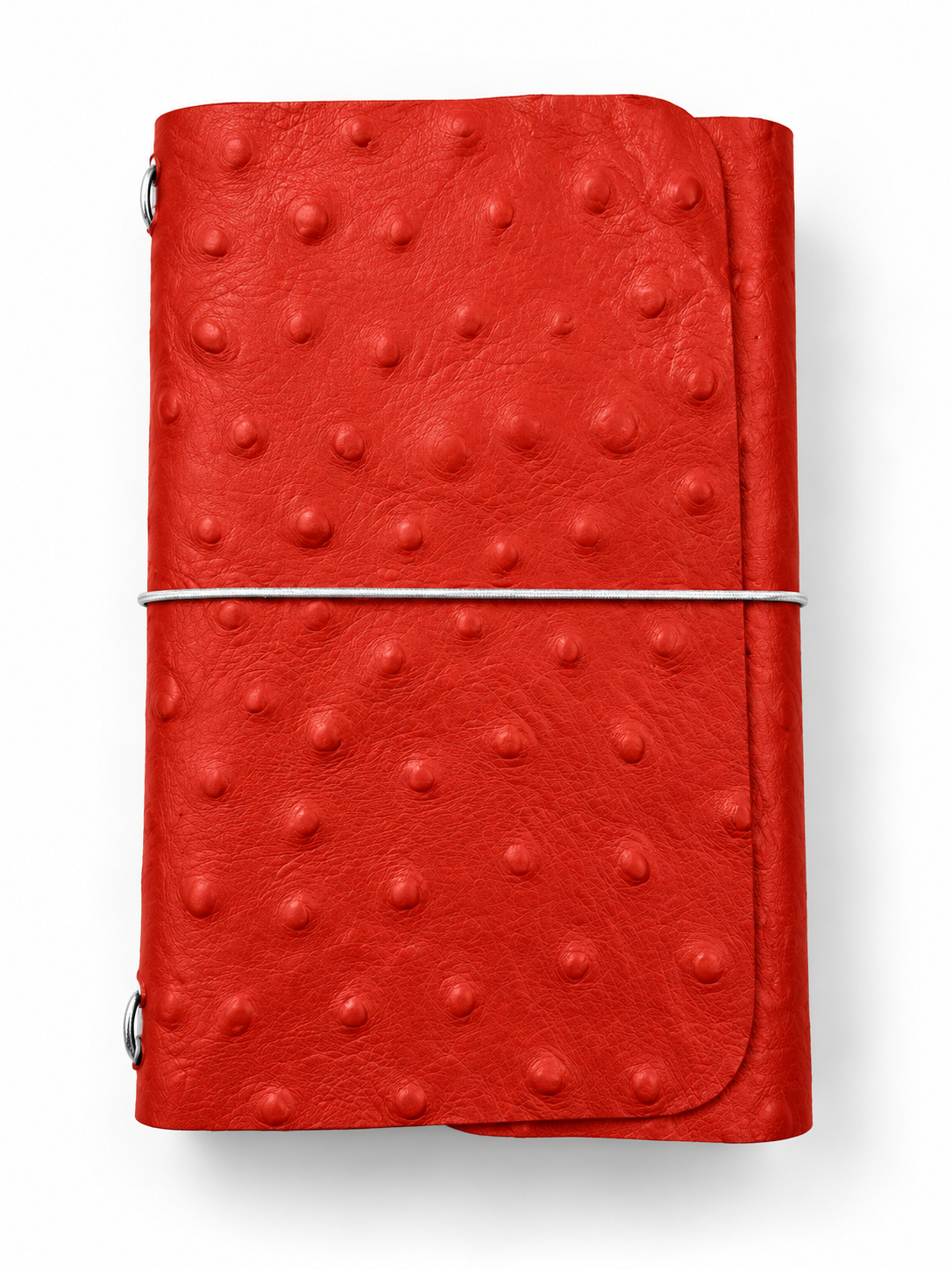 B7 Ostrich Orange – Ready Made