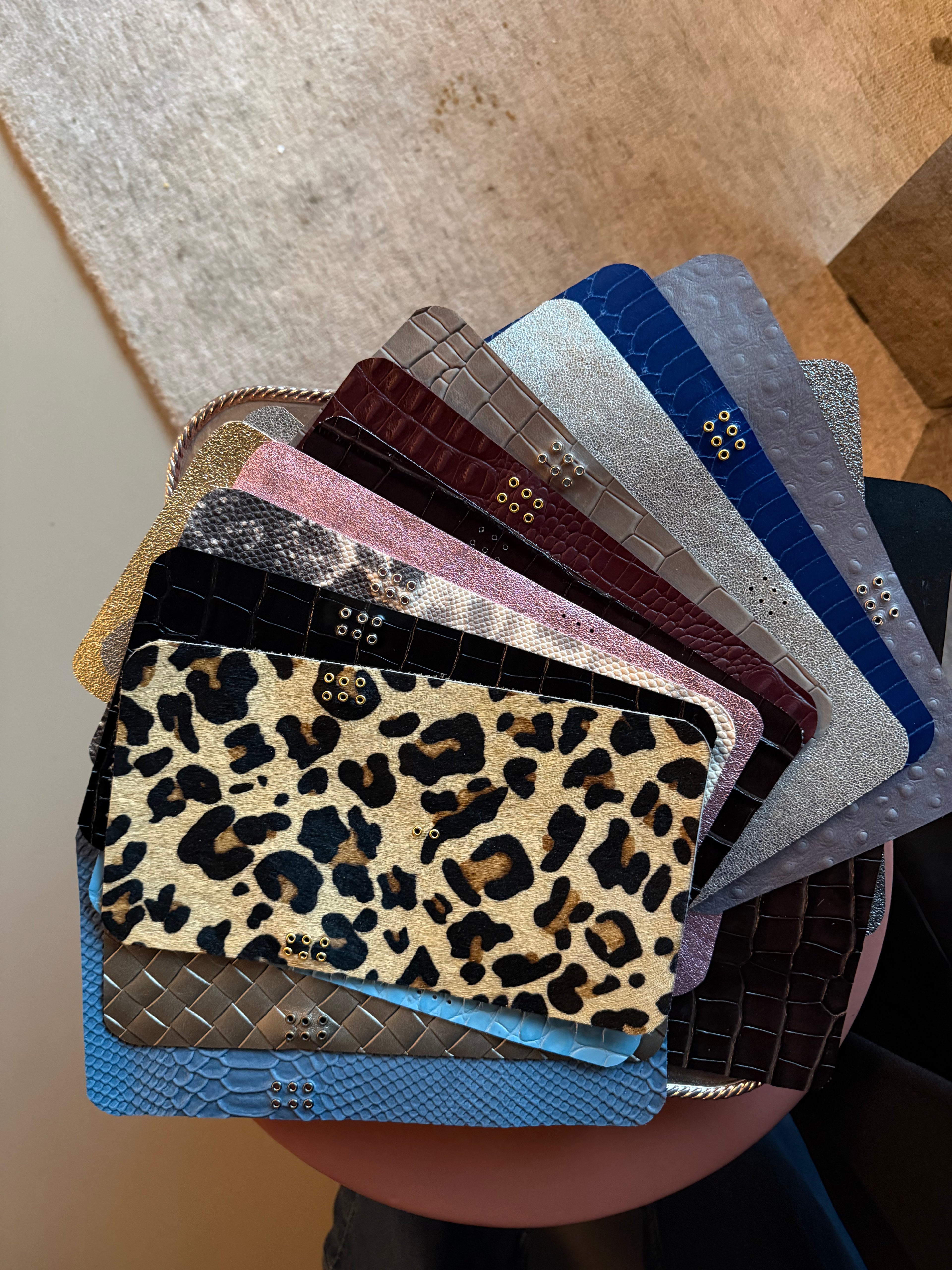 B7 - JOURNAL - Made to order