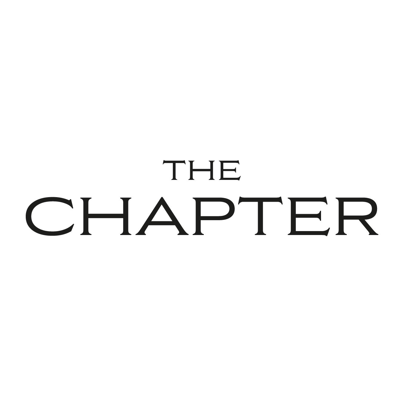 The Chapter Roma